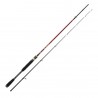 Red Shadow 1.89 M 6-30 G Canne Verticale Hearty Rise HYRSSVT03 acheter chez pecheur-peche.com