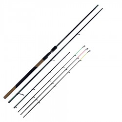 Interceptor 3.30 m 60/90/120 G Canne Feeder Maximus Rods MFRIN330H acheter chez pecheur-peche.com
