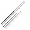 Interceptor 3.30 m 60/90/120 G Canne Feeder Maximus Rods MFRIN330H acheter chez pecheur-peche.com
