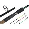 Interceptor Canne Feeder Maximus Rods 3 scions acheter chez pecheur-peche com