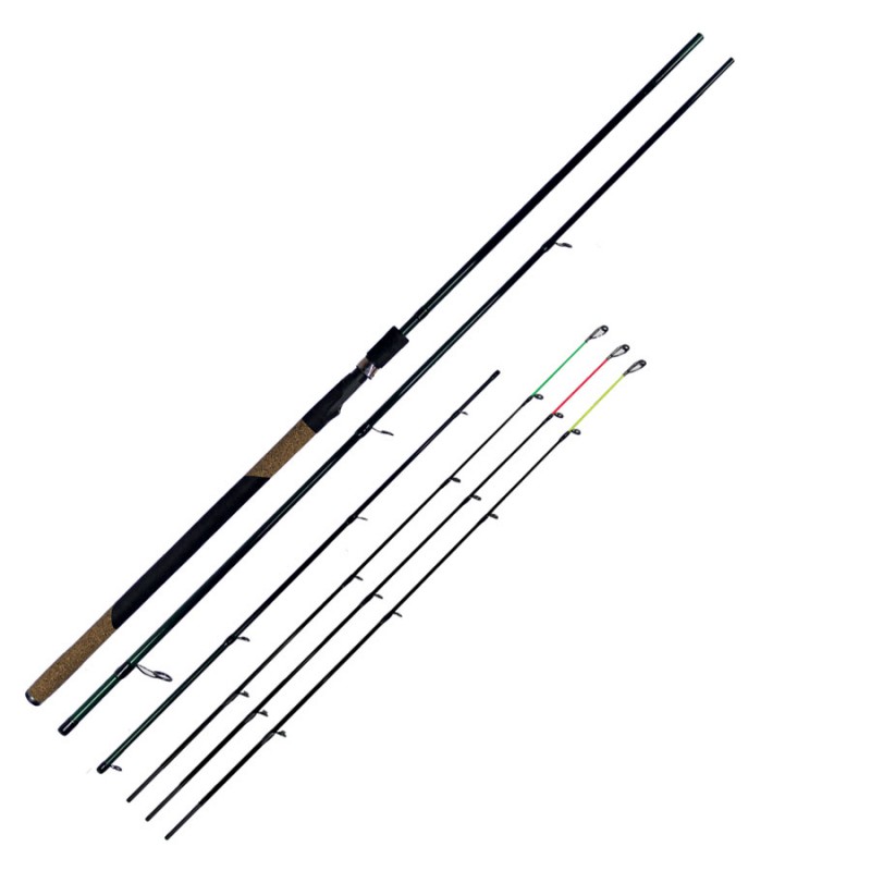 Interceptor 3.90m 90/120/150 G Canne Feeder Maximus Rods MFRIN390XH acheter chez pecheur-peche.com