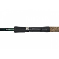 Interceptor Canne Feeder Maximus Rods porte moulinet acheter chez pecheur-peche com