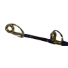 Canne Deep Hunter Canne de traine Maximus Rods exclusivité pecheur-peche com