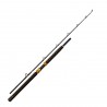 Canne Deep Hunter 50 Lb 1.65 m MBRDH165H Canne de traine Maximus Rods exclusivité pecheur-peche com