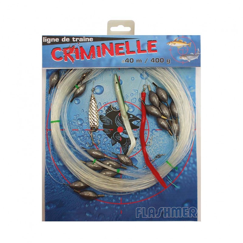 criminelle ligne de traine de peche pecheur bateau pecheur peche com