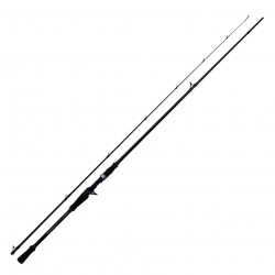 Canne Zircon 2.20 M 3-14 G MCZI22L Canne casting Maximus Rods acheter chez pecheur-peche com