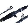 Canne casting Zircon 2.40 M 15-56 G MCZI24H Canne casting Maximus Rods acheter chez pecheur-peche com