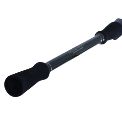 Canne Zircon Canne casting Maximus Rods acheter chez pecheur-peche com