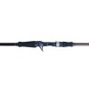 Canne Zircon Canne casting Maximus Rods acheter chez pecheur-peche com