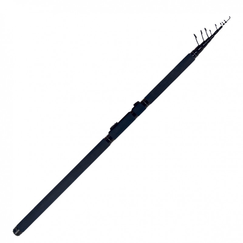 North Witch EH 4.50 M 5-15 G MEHTRFNW450 canne Travel Maximus Rods acheter chez pecheur-peche com
