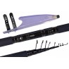 North Witch EH canne Travel Maximus Rods acheter chez pecheur-peche com
