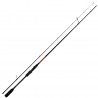Canne Gravity 2.20 M 3-12 G MJSSG22L Canne spinning Verticale Maximus Rods acheter chez pecheur-peche com
