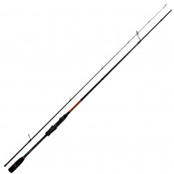 Canne Gravity 2.40 M 14-43 G MJSSG24MH Canne spinning Verticale Maximus Rods acheter chez pecheur-peche com