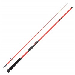 Sensor boat Squid 2.10 M 30-150 G Canne egi Daiwa SEBSD210HAF acheter chez pecheur-peche com