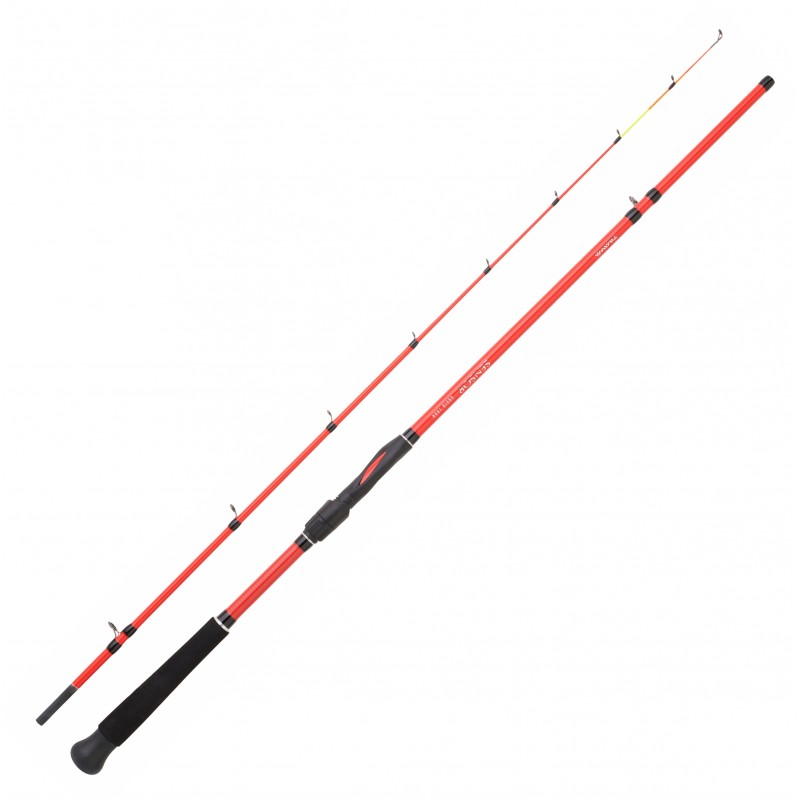 Sensor boat Squid 2.10 M 30-150 G Canne egi Daiwa SEBSD210HAF acheter chez pecheur-peche com