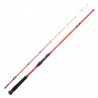 Sensor boat Squid 2.10 M 30-150 G Canne egi Daiwa SEBSD210HAF acheter chez pecheur-peche com