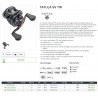 TOP PROMO Moulinet Daiwa Tatula SV TW 103 HSL TATSVTW103HSL