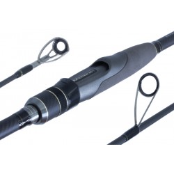 Advisor Canne spinning Verticale Maximus Rods  acheter chez pecheur-peche com