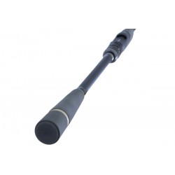 Advisor Canne spinning Verticale Maximus Rods  talon canne acheter chez pecheur-peche com