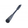 Advisor Canne spinning Verticale Maximus Rods  talon canne acheter chez pecheur-peche com