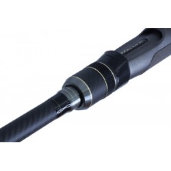 Advisor Canne spinning Verticale Maximus Rods  porteb moulinet acheter chez pecheur-peche com