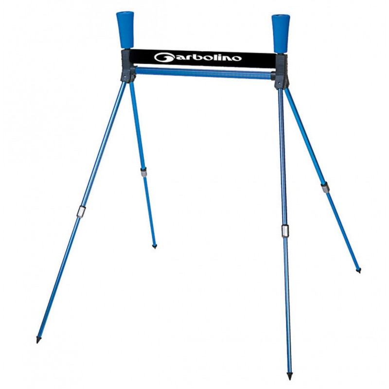 Rouleau a deboiter a plat Bullet 40 cm GOMEG3050400-2R Garbolino acheter chez pecheur peche