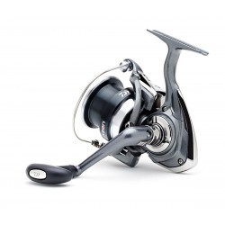 Moulinet Daiwa  N'Zon LT 2020  catalogue Daiwa 2021 NZ20LT pecheur-peche com