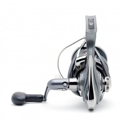 Moulinet Daiwa  N'Zon LT 2020  bati catalogue Daiwa 2021 NZ20LT pecheur-peche com