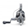 Moulinet Daiwa  N'Zon LT 2020  bati catalogue Daiwa 2021 NZ20LT pecheur-peche com