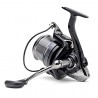 Moulinet Daiwa  N'Zon 25 Distance catalogue Daiwa 2021 NZDF2025A pecheur-peche com