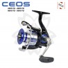 Moulinet Sakura Ceos 2005 FD SAPRJ70232005 catalogue Sakura 2021 pecheur-peche com