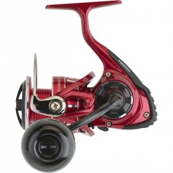 BG RR LT 4000 D CXH ARK Moulinet Pêche Forte Daiwa BGRRLT4000DCXHARK catalogue Daiwa 2021 acheter chez pecheur-peche.com
