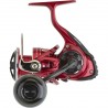 BG RR LT 4000 D CXH ARK Moulinet Pêche Forte Daiwa BGRRLT4000DCXHARK catalogue Daiwa 2021 acheter chez pecheur-peche.com