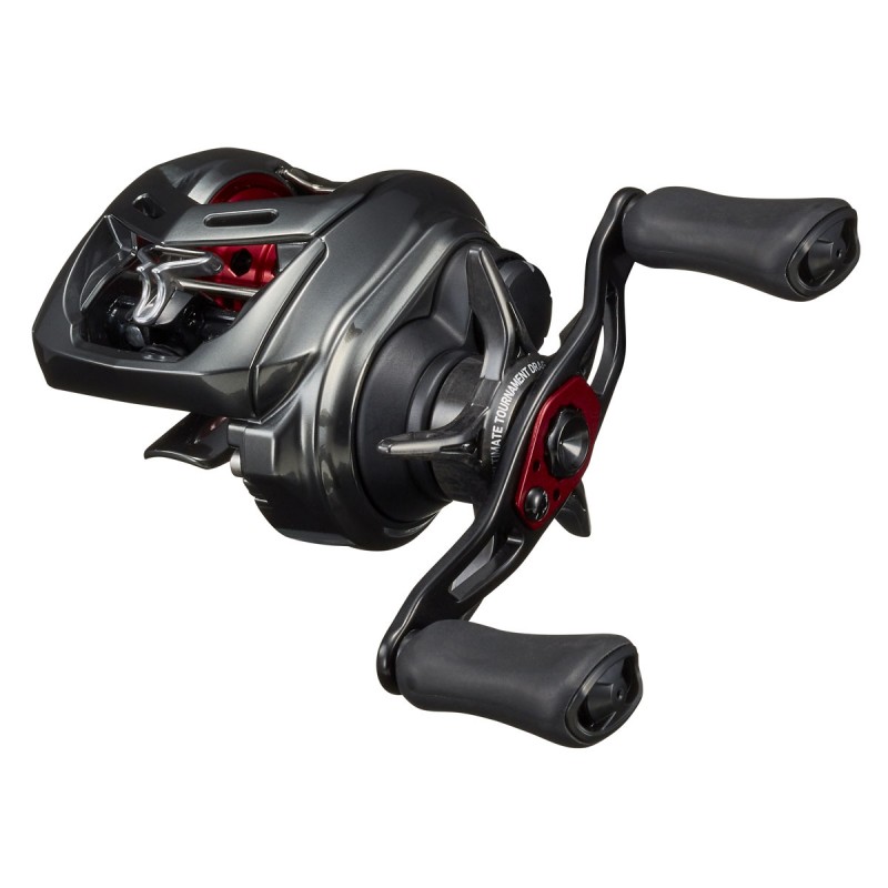 Alphas AIR 2020 TW 86 L Moulinet Bait Casting Daiwa ALAIR20TW86L Moulinet catalogue Daiwa 2021 pecheur-peche com