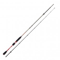 Redbird 2.44 M 2-7 G RDS 802 L Canne Spinning Sakura SAPRH802280-2L catalogue Sakura 2021