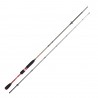 Redbird 2.44 M 2-7 G RDS 802 L Canne Spinning Sakura SAPRH802280-2L catalogue Sakura 2021