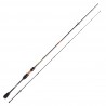 Tsubarea 2.23 M 0.3-5 G TSA 762 ULST SATRH800176-2ULST Canne Spinning Sakura 2021 trout area fishing micro lure