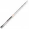 Speciz 2.0 2.44 M 15-40 G 802 MHS Seabass Game Canne Spinning Sakura 2021 SAPRJ800380-2MHS