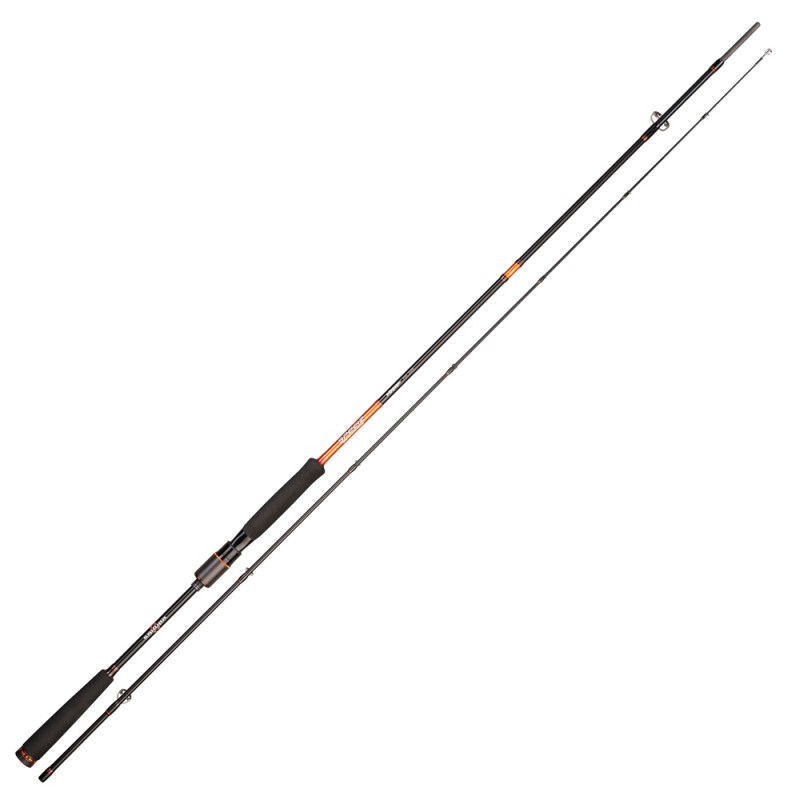 Speciz 2.0 2.13 M 10-35 G 702 MH Pike Game Canne Spinning Sakura SAPRJ800370-3MH acheter chez pecheur peche com