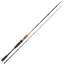 Speciz 2.0 1.98 M 28-150 G 662 XXH Pike Game Canne Casting Sakura 2021 SAPRJ800266-2XXH acheter chez pecheur peche com
