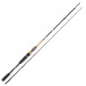 Speciz 2.0 1.98 M 28-150 G 662 XXH Pike Game Canne Casting Sakura 2021 SAPRJ800266-2XXH acheter chez pecheur peche com