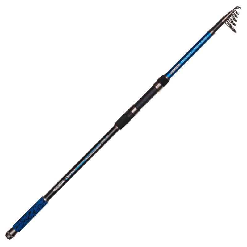 Optima Pike Drifter 3.60 M 80-150 G Garbolino GOPRJ8111360-7 pêche carnassier au posé garbolino 2021