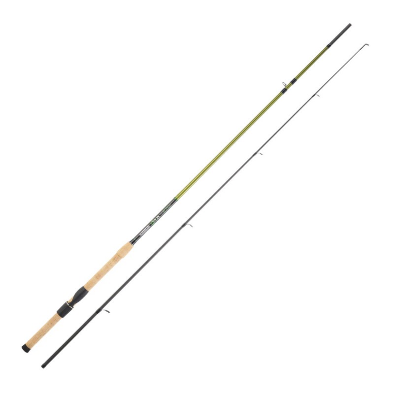 T-MAV V 2m70 5 - 25 G Canne Truite Vairon Garbolino GOTRJ8140275-2 catalogue garbolino 2021