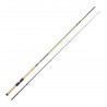 T-MAV V 2m70 5 - 25 G Canne Truite Vairon Garbolino GOTRJ8140275-2 catalogue garbolino 2021