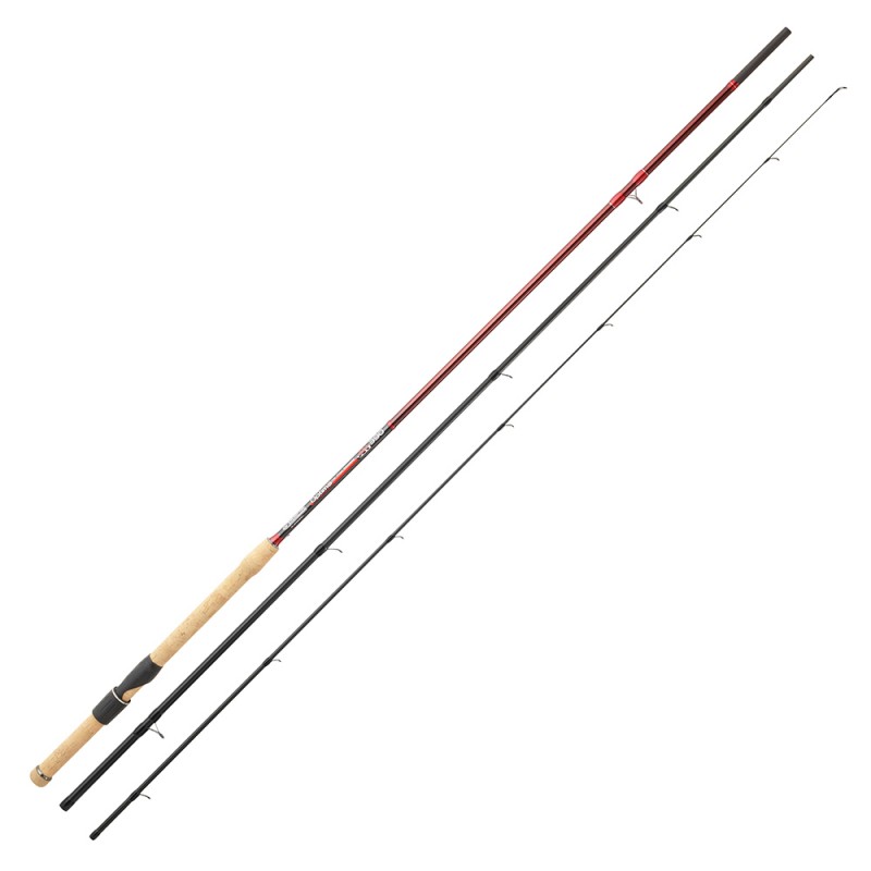 Optima AN 3.90 M Max 30 G Canne Truite Appâts Naturels Garbolino GOTRJ8138390-3 catalogue garbolino 2021