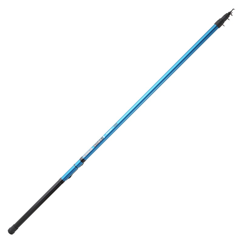 Striker R 2.65 à 3.80 M Canne Truite Téleréglable Garbolino GOTRJ8090380-4R1 catalogue truite garbolino 2021