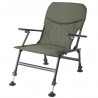 Level Chair Sirium Plus Arms catalogue Prowess 2021 PRCEJ3014 carpiste achetez chez pecheur-peche com