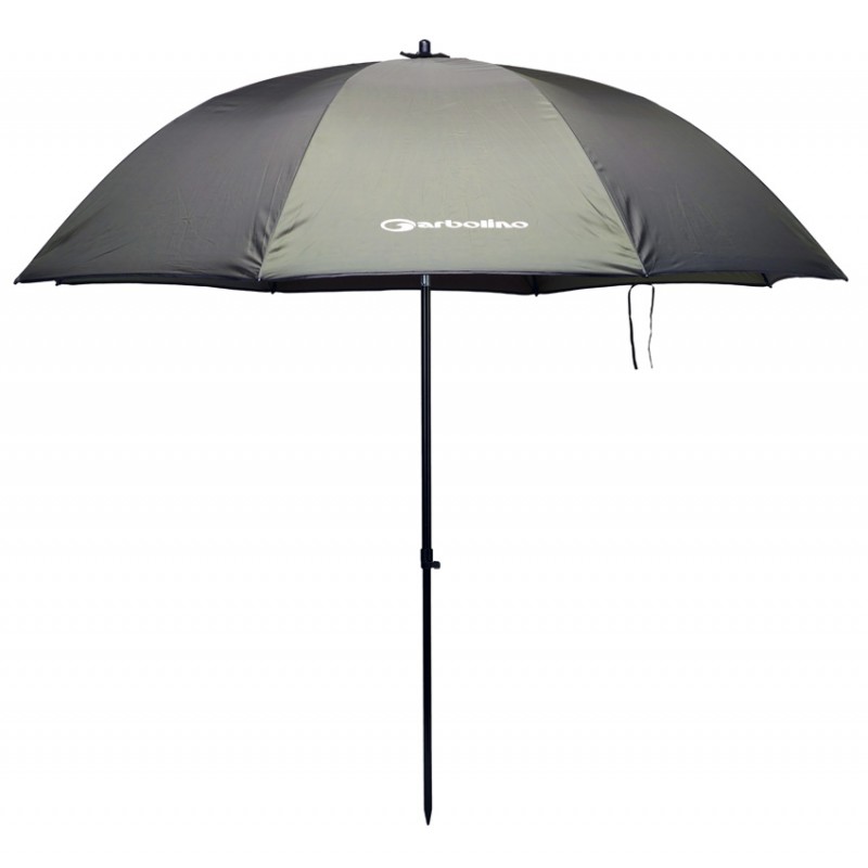 Parapluie Bullet 2.20 M Garbolino GOMEG3600-220GR peche au coup chez pecheur peche com