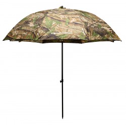 Parapluie tente peche Bullet camou 2.20 M Garbolino GOMEG3601-220CM peche au coup roubaisienne chez pecheur peche com