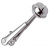 grelot avertisseur de touche en pêche 20 mm nickelé pince croco pecheur peche flashmer.jpg